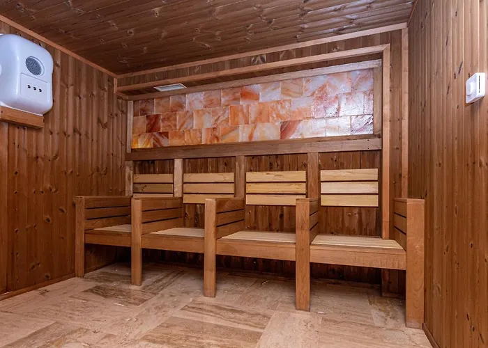 Sunny Paradise Ll 3* Китен