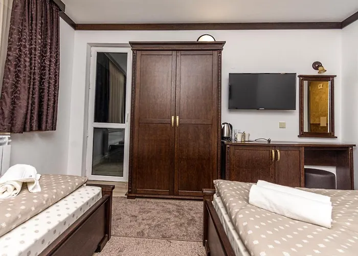 ホテル Sunny Paradise Ll キテン