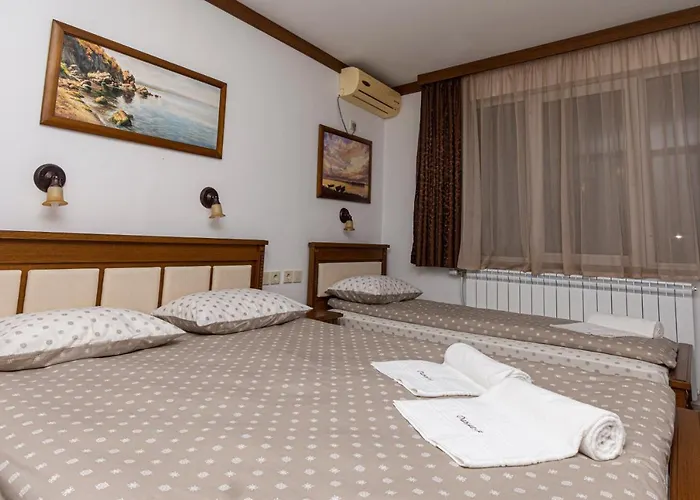 Sunny Paradise Ll Китен